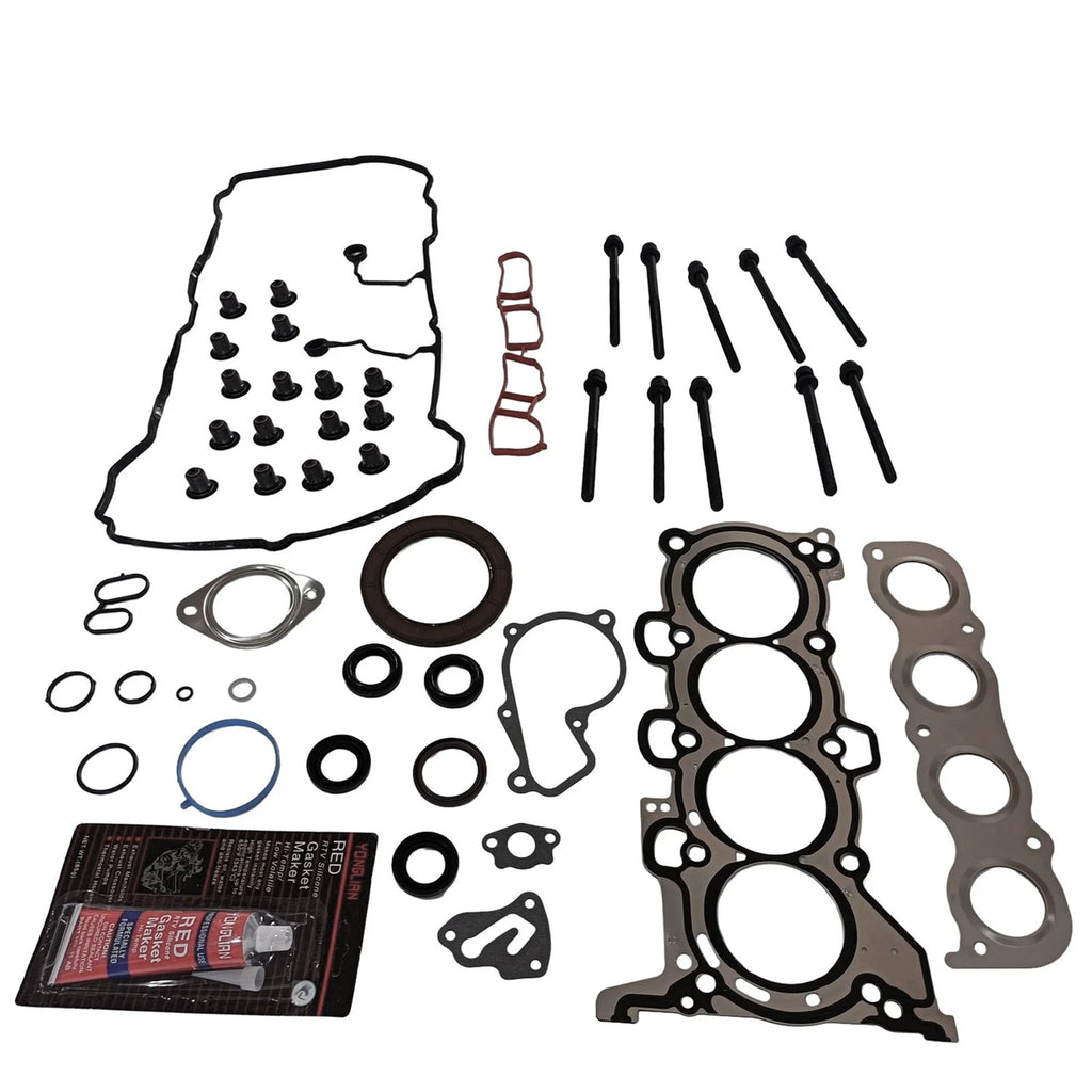 Full Gasket Set for Hyundai Elantra 1.8L, Kia Soul 2.0L (2011–2013) CS26561