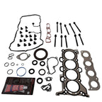 Full Gasket Set for Hyundai Elantra 1.8L, Kia Soul 2.0L (2011–2013) CS26561