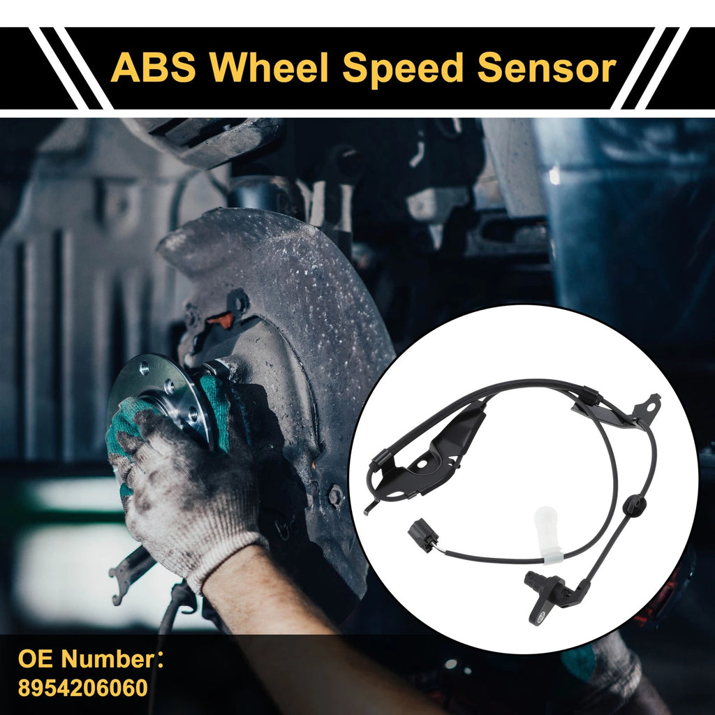 ABS Wheel Speed Sensor No. 8954206060 for Toyota Avalon (2013–2018) Front Right
