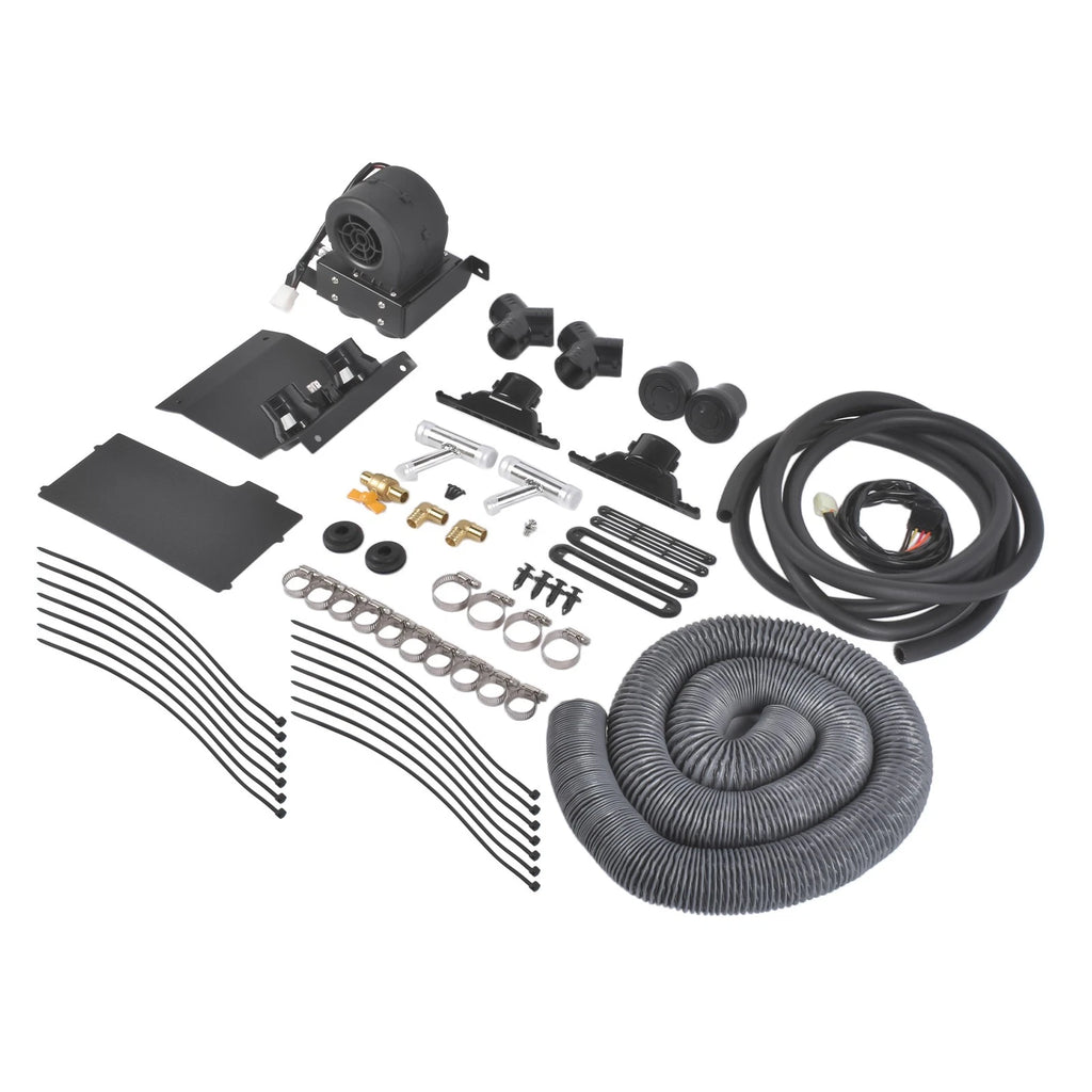 Cab Heater Kit Defrost for Can-Am Defender HD7-HD10 (2016) SSHK621-00