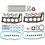 Head Gasket Bolts Set for Dodge Dakota Durango RAM Jeep 4.7 SOHC (1999–2003)