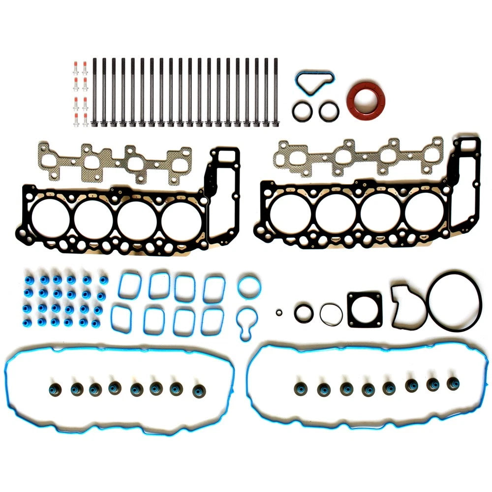 Head Gasket Bolts Set for Dodge Dakota Durango RAM Jeep 4.7 SOHC (1999–2003)