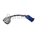 Height Switch Assembly 58830-23320-71 for Toyota Forklift (8FD20/7FB15/8FB10-30)