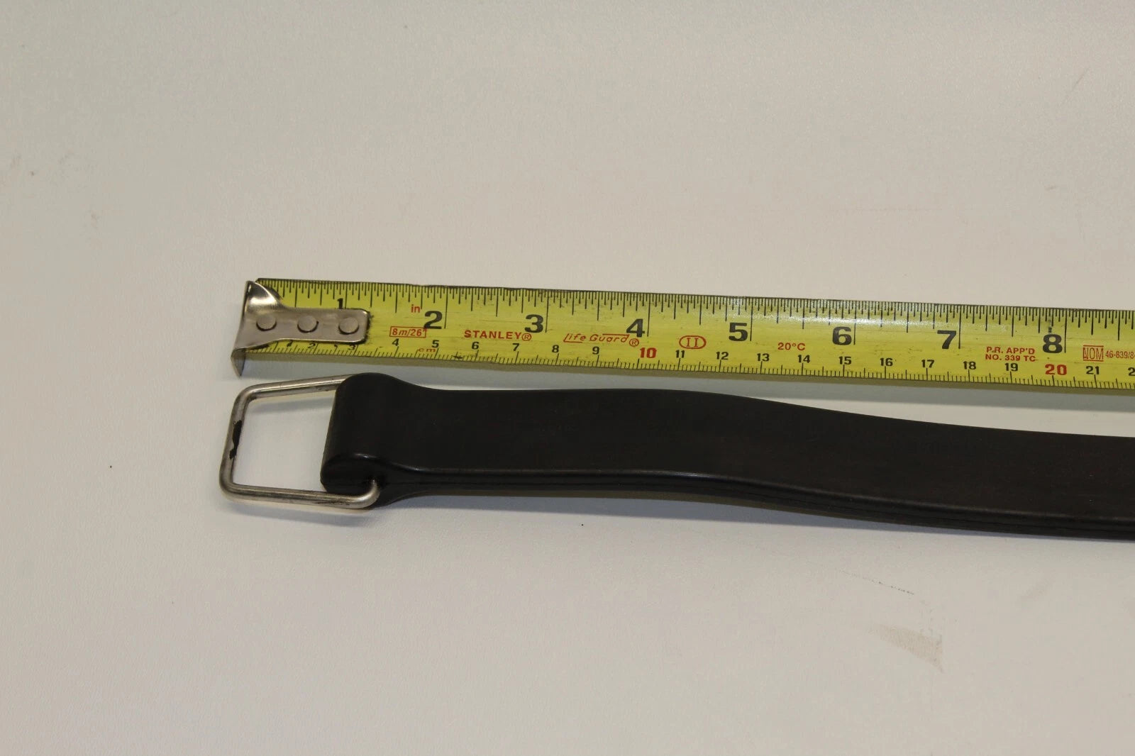 Gas Tank Strap for Honda Aquatrax F12X R12X R12 F12 (17516-HW1-670)
