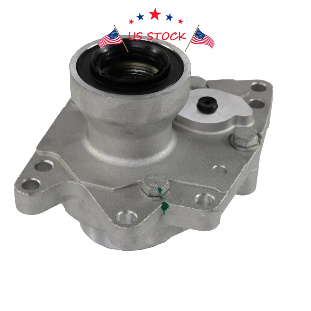 Front Axle Disconnect Housing Assembly for Buick Olds Saab SUV