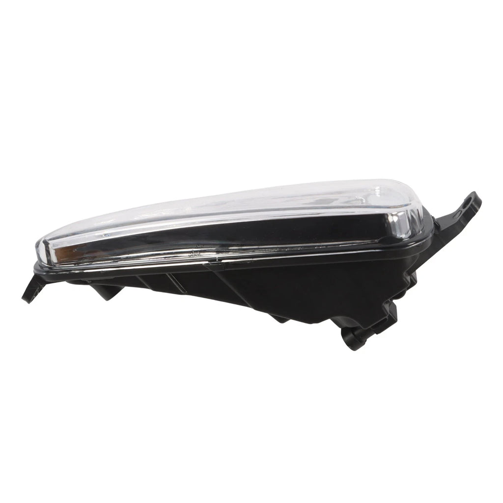 Complete Fog Light Kit for Ford Transit (2020–2024) Pair w/Bezels & Wiring