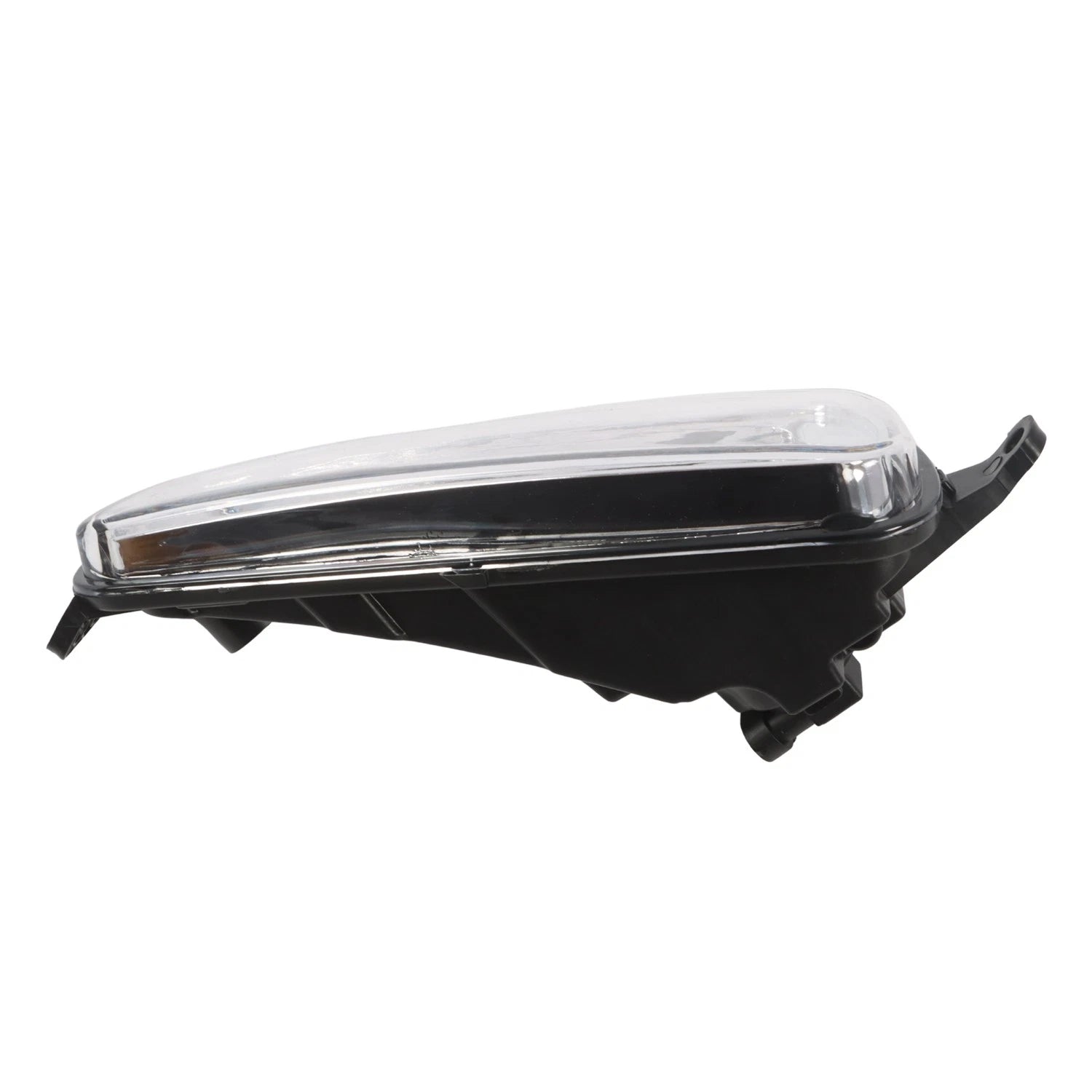 Complete Fog Light Kit for Ford Transit (2020–2024) Pair w/Bezels & Wiring