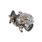 Carter WO Carburetor for Willys MB CJ2A (1941-1949)