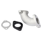 26MM Intake Manifold Carburetor Boot Kit for Yamaha (1999–2004)