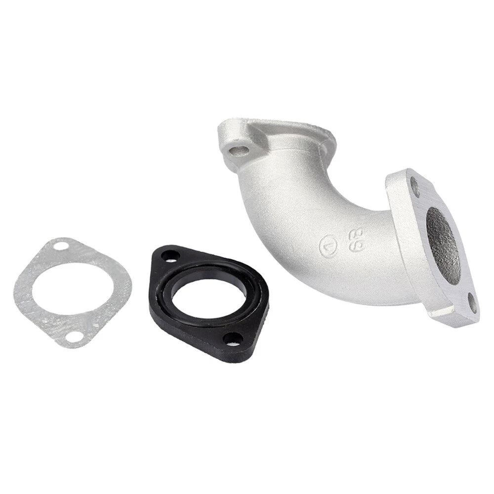26MM Intake Manifold Carburetor Boot Kit for Yamaha (1999–2004)