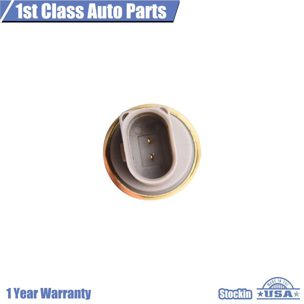 Coolant Temperature Sensor for Audi A3 A4 A6 Q5 Q7 (2000-2023)