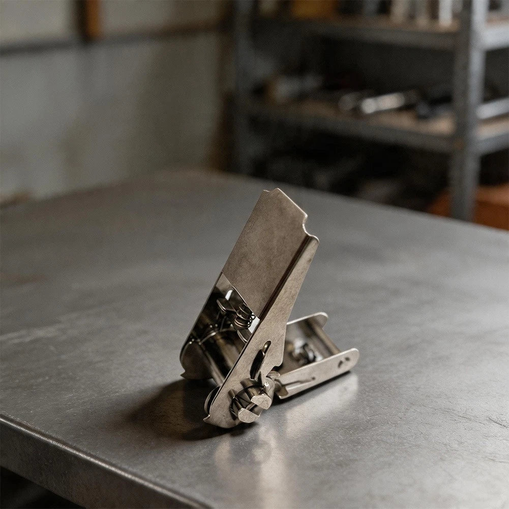 Webbing Tensioner for Truck (Marine & Trailer Use)