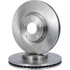 Front Brake Rotors for Nissan Maxima Murano (2011–2014)