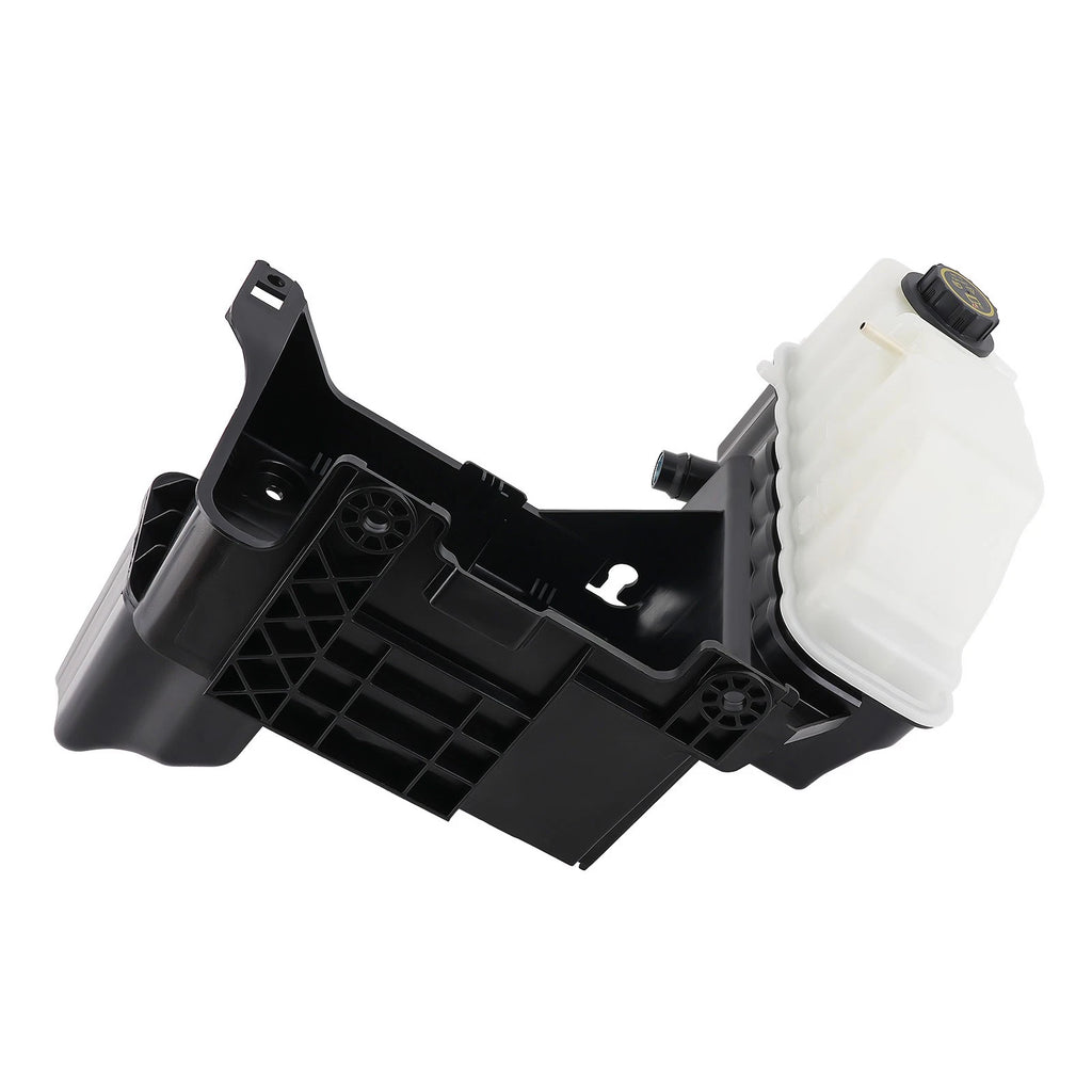 Engine Coolant Overflow Tank for Ford F-250/F-350/F-450/F-550 (2011–2016) 9C3Z8101B