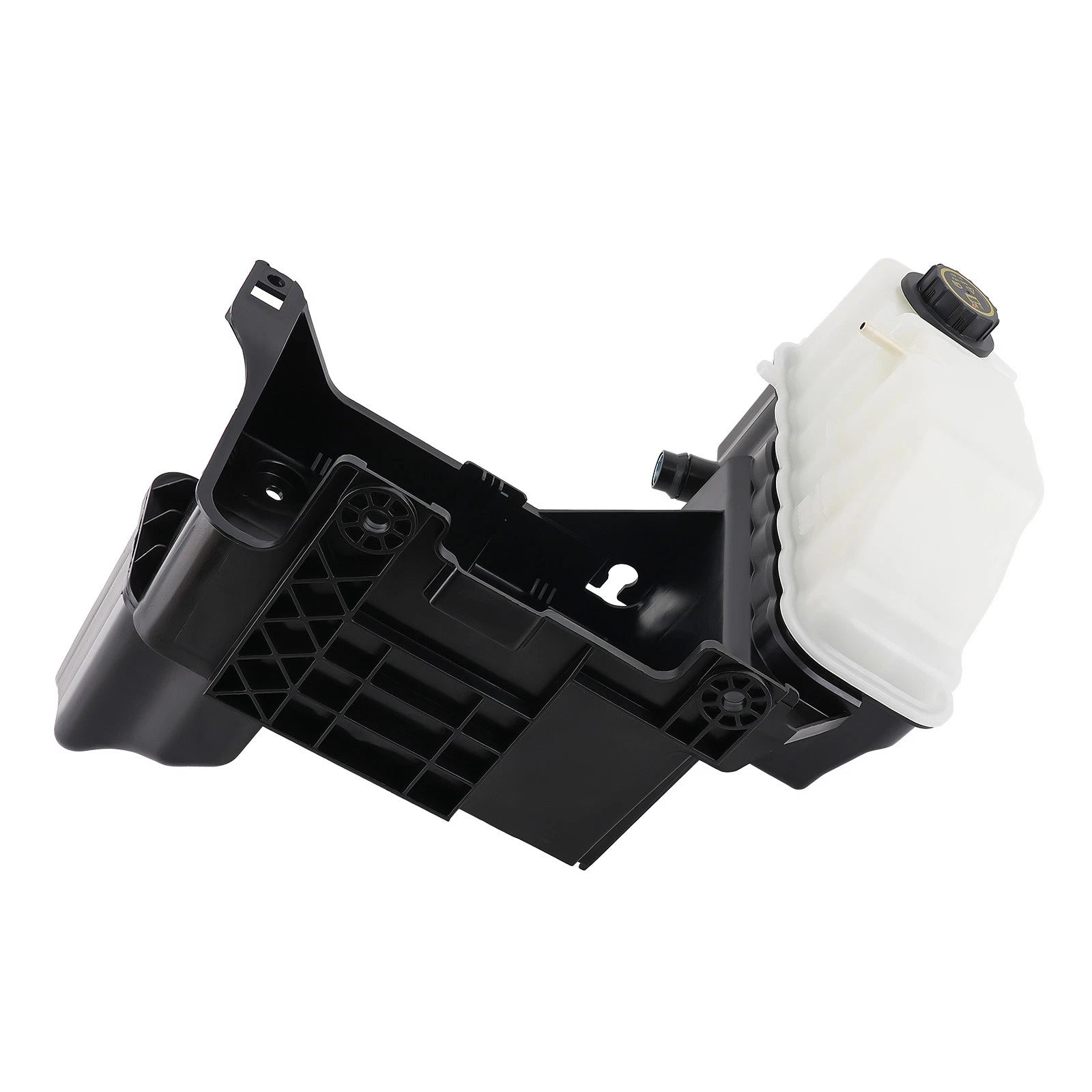 Engine Coolant Overflow Tank for Ford F-250/F-350/F-450/F-550 (2011–2016) 9C3Z8101B