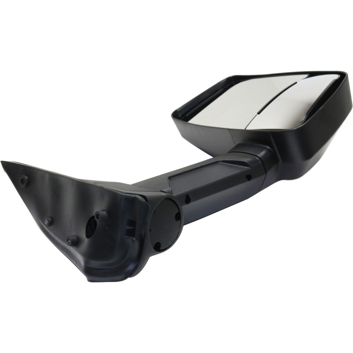 Right Side Mirror for E150 E250 E350 E450 Van (Manual Glass Adjust)