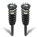 Complete Front Struts Assembly w/Coil Spring for Acura TL TSX/Honda Accord (2003–2008)