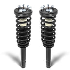 Complete Front Struts Assembly w/Coil Spring for Acura TL TSX/Honda Accord (2003–2008)