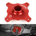Rear Axle Sprocket Hub Collar for Yamaha Raptor 700R / 700 YFM700 (2011–2024)