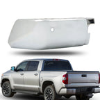 Rear Bumper End for Toyota Tundra (2014–2021) Chrome