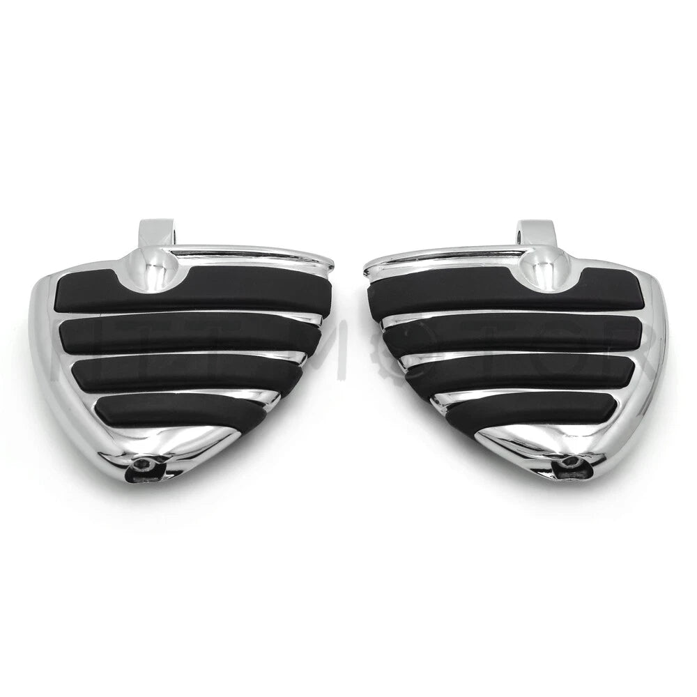 Big Wing Footpeg for Suzuki Boulevard Intruder S83 VS1400 Marauder 800 VZ800