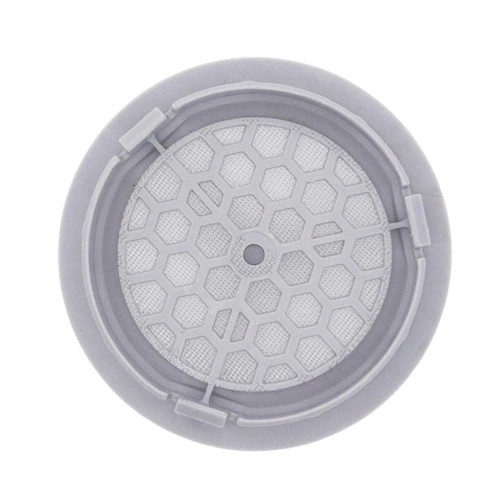 Vacuum Cleaner Mop Holder for Child Safety Storage