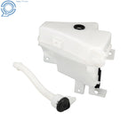 Windshield Washer Fluid Reservoir Tank for Toyota Tundra (2022–2024)