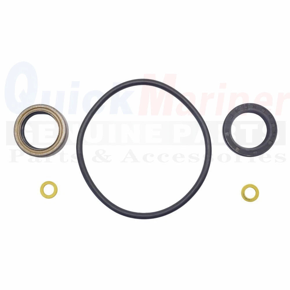 Prop Shaft Seal Kit for Mercury Outboard (26-14077, 12224, 18-2077, 18-2076)