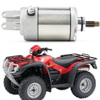 Starter Motor for Honda TRX450ES TRX450S FourTrax Foreman (1998–2004)