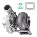 T76 Billet Turbocharger T4 0.96 A/R 500Hp for V6 V8 (Fits )