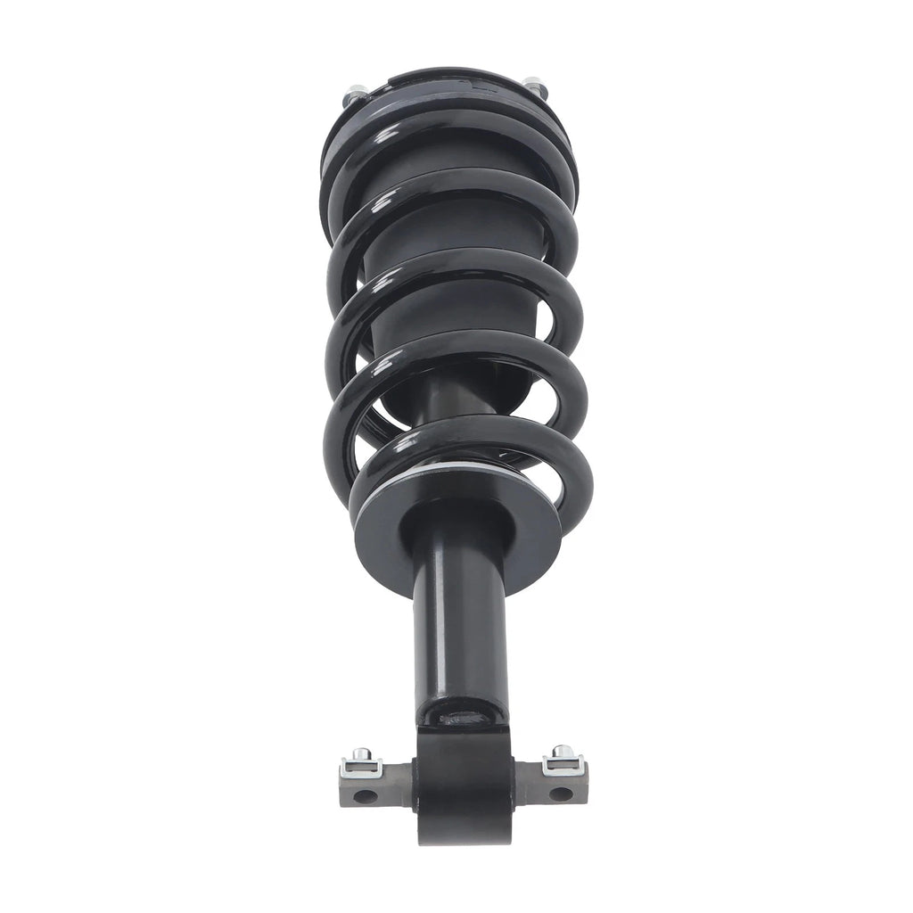 2X Front Shock Strut Assembly for Chevrolet Tahoe & Cadillac Escalade (2007–2014)