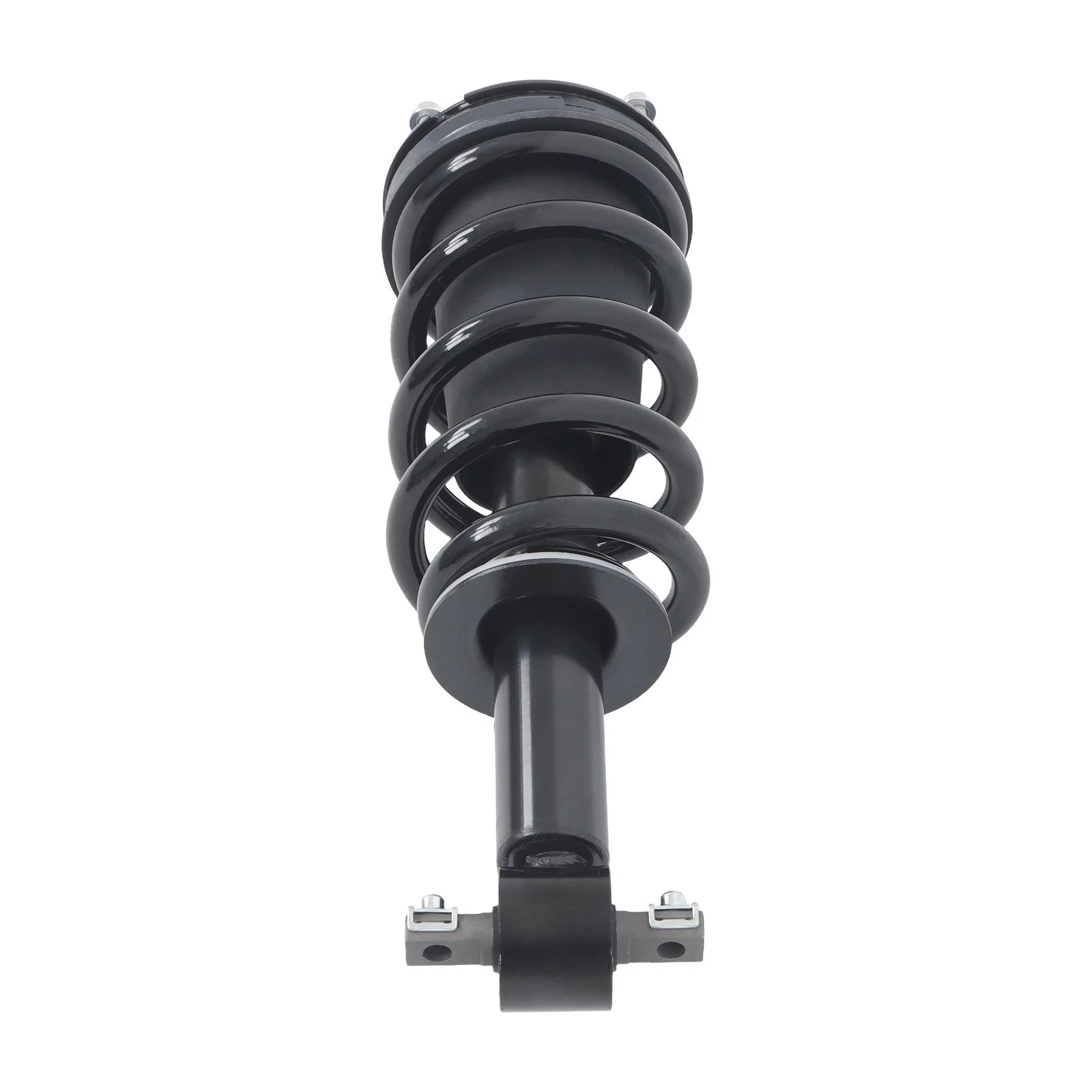 2X Front Shock Strut Assembly for Chevrolet Tahoe & Cadillac Escalade (2007–2014)