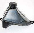 Gas Fuel Petrol Tank + Cap for Quad Dirt Bike ATV (50cc–125cc)