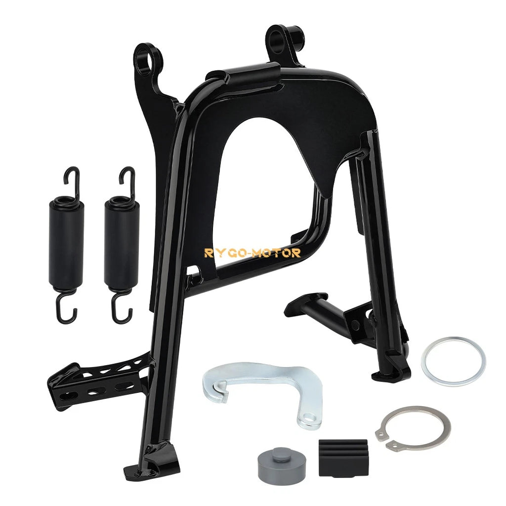 Center Stand Black for Honda CRF1100L Africa Twin (2020–2024) 08M70-MKS-E00