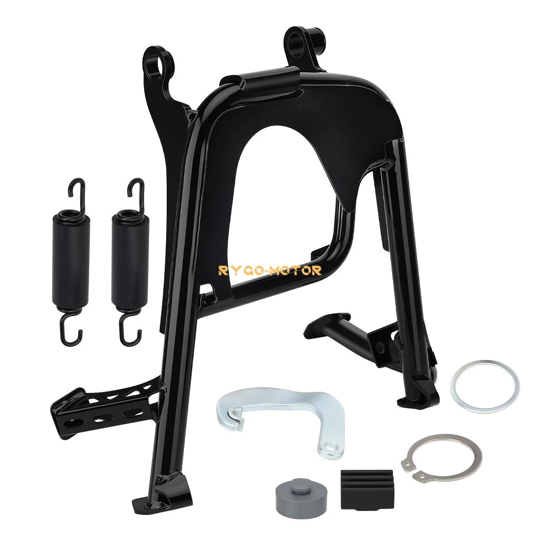 Center Stand Black for Honda CRF1100L Africa Twin (2020–2024) 08M70-MKS-E00