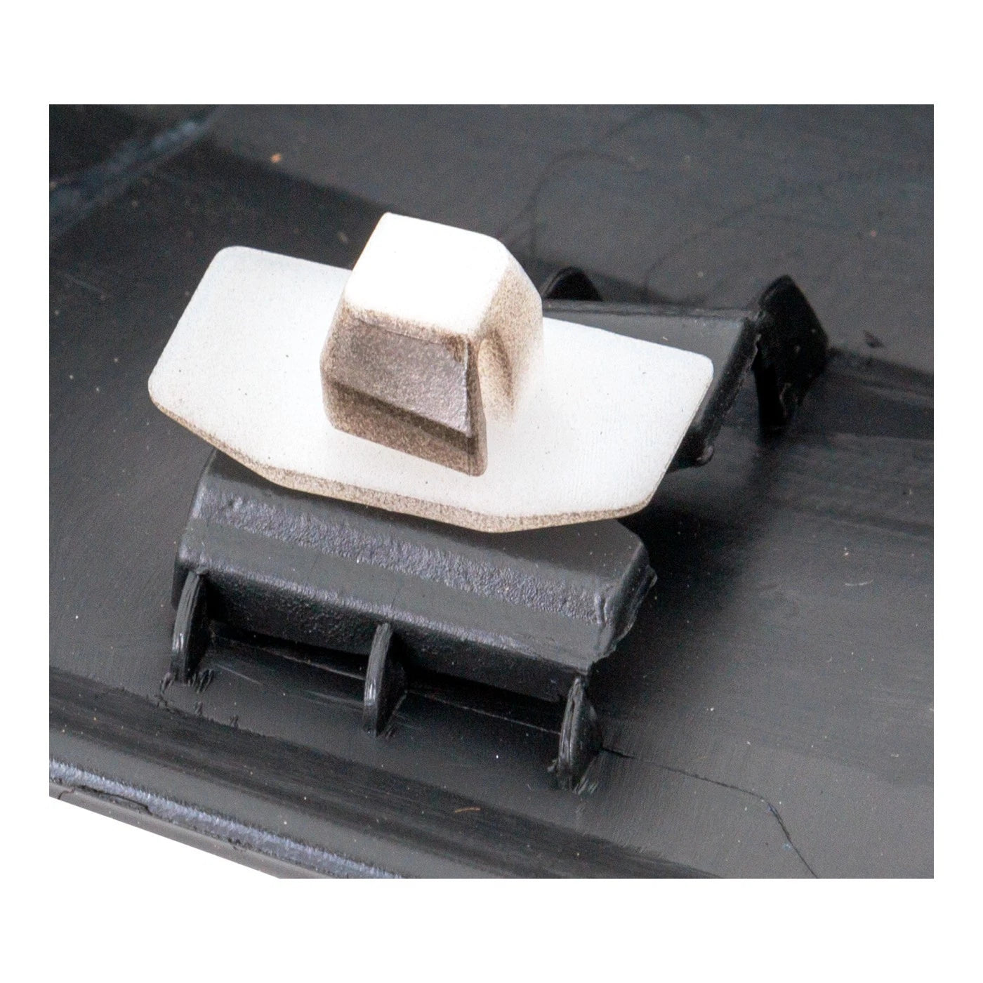 Front Wheel Opening Molding Right Side for Honda HR-V (2019–2022)