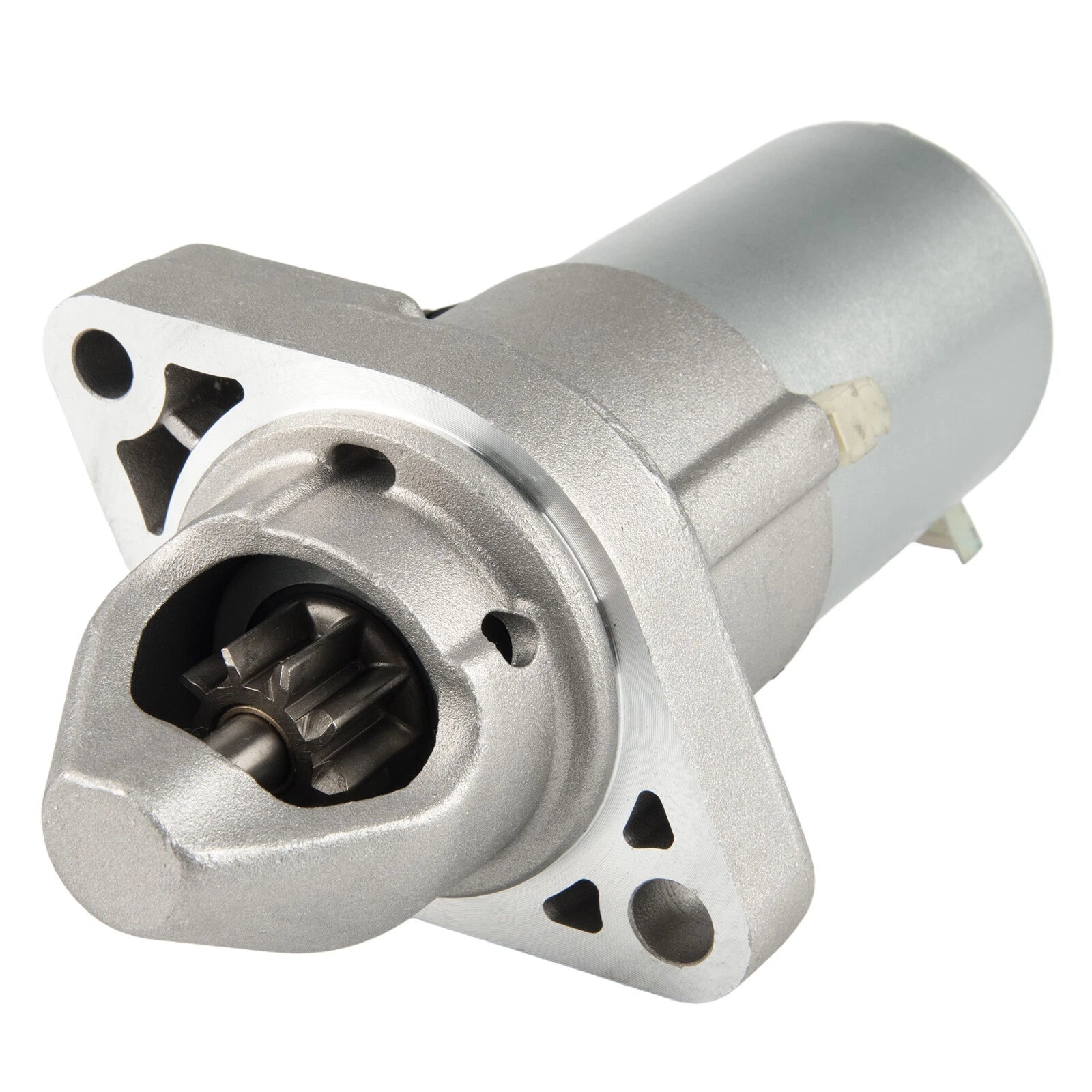 Alternator for Honda Accord Element CSX TSX Civic CR-V 2.0L 2.4L (2006–2014)