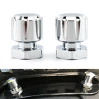 2X Mounting Nut Bolt for Harley Road King, Road Glide, Softail, Fat Boy CVO