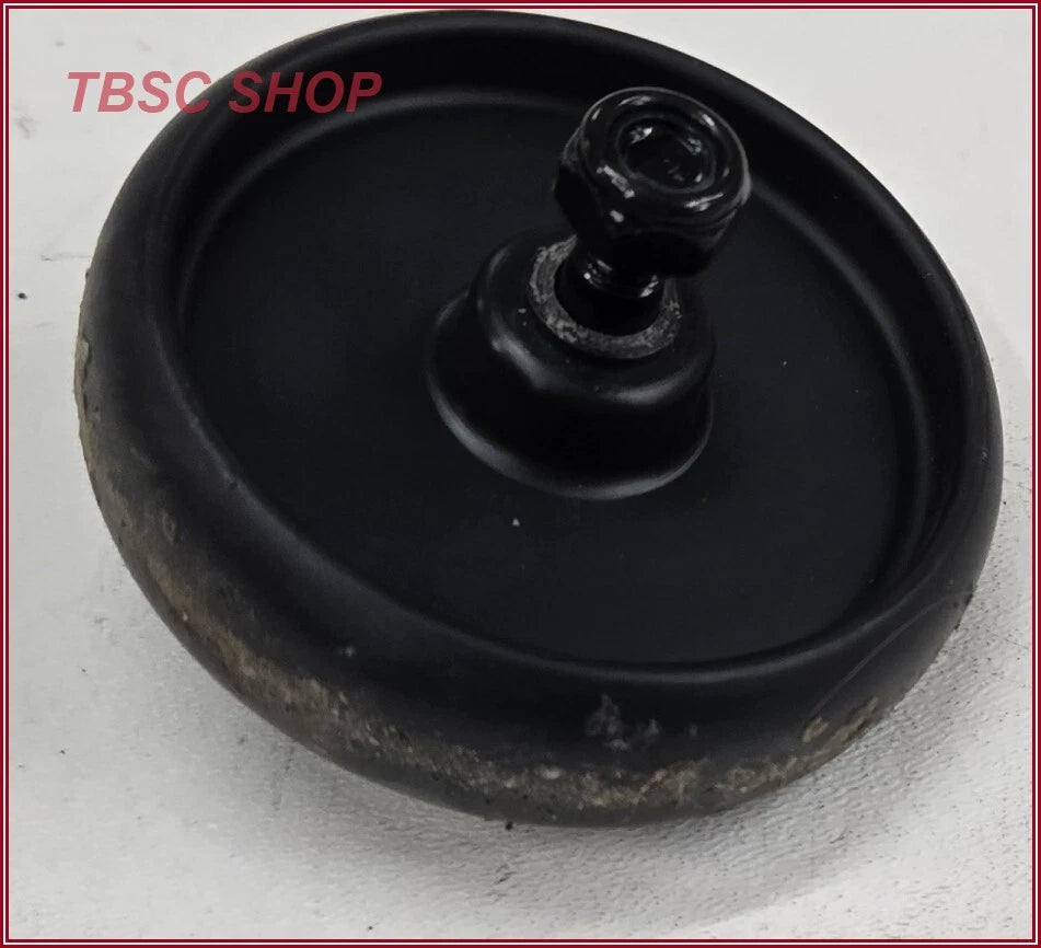 Roller Wheel for Pro Form Pro Trainer 500 Bike (PFEX30124.0)
