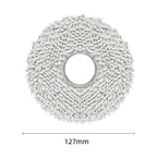 Microfiber Mop Cloths for Eureka J15 Max Ultra (Compatible)