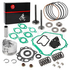 Gasket Kit 290cc FE290 Oversize .5mm for Club Car DS (2004–2012)