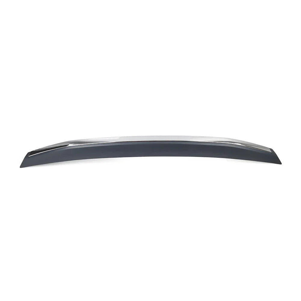 Rear Trunk Tailgate Moulding Strip for Land Rover Freelander 2 (2005-2015)