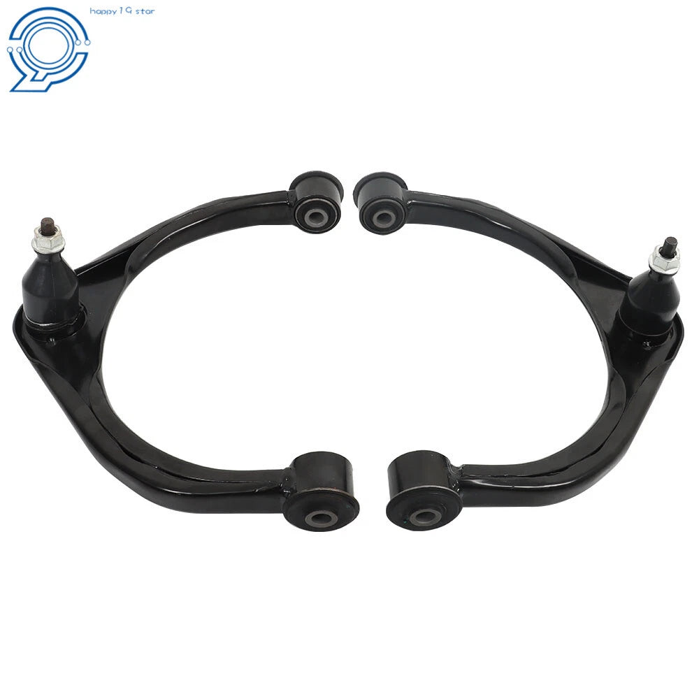 Front Upper Control Arms with Ball Joints for Dodge Ram 1500 Classic (2009-2019)