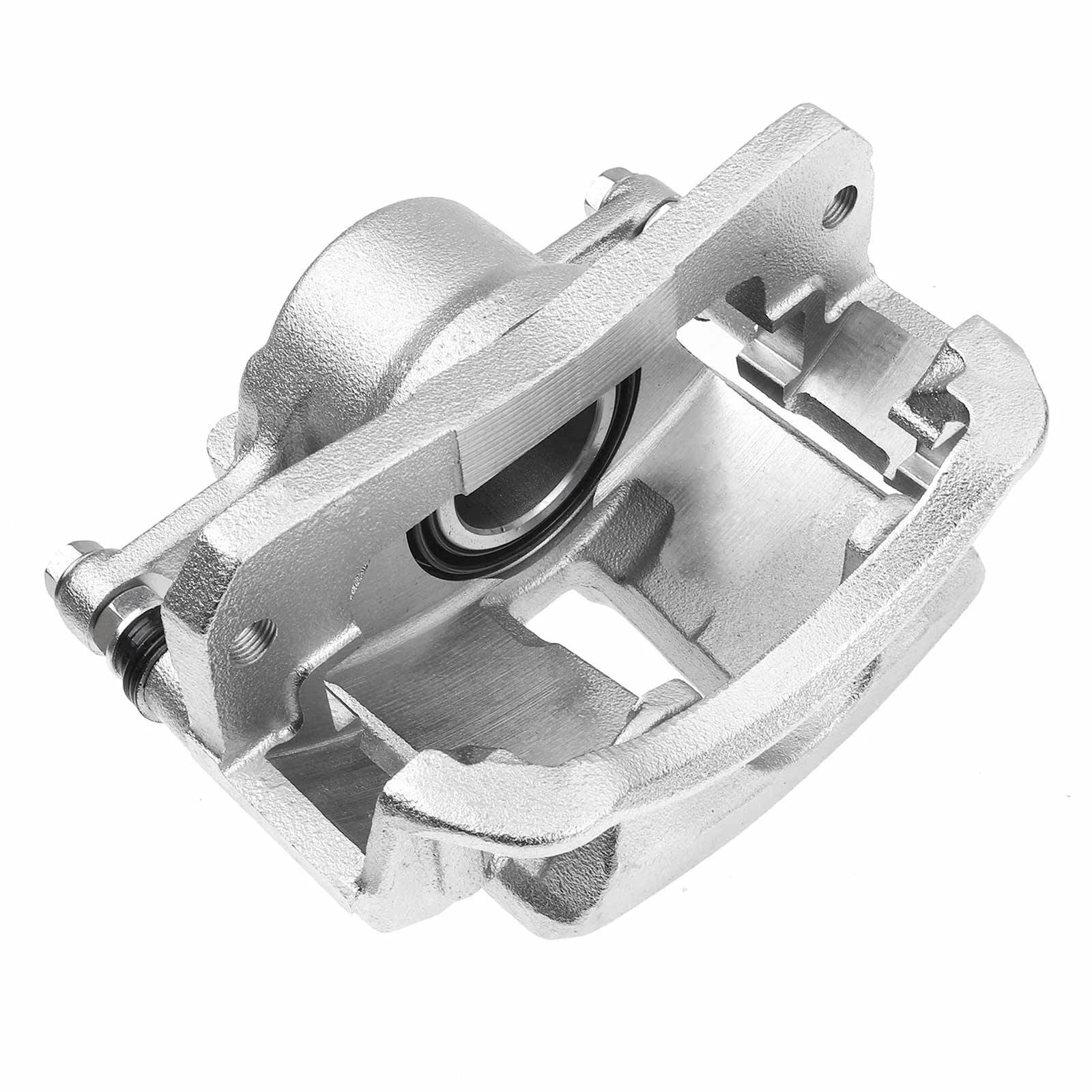 Front Disc Brake Caliper and Bracket for Toyota Camry (1992-1996)