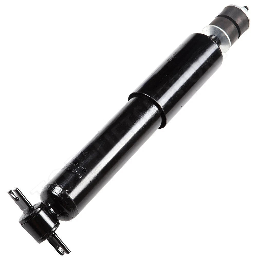 Set of 2 Front Shocks Struts for Dodge Ram 1500 (2009–2018)