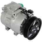 A/C Compressor for Hyundai Sonata, Kia Optima (2009–2010)