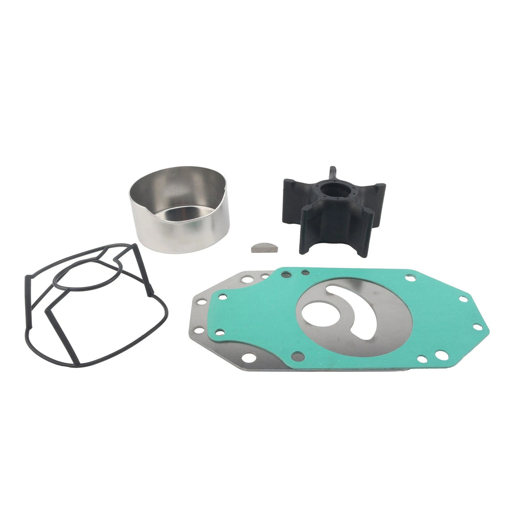 Water Pump Impeller Kit for Suzuki 300/325/350HP (4-Stroke) (17400-98L01)