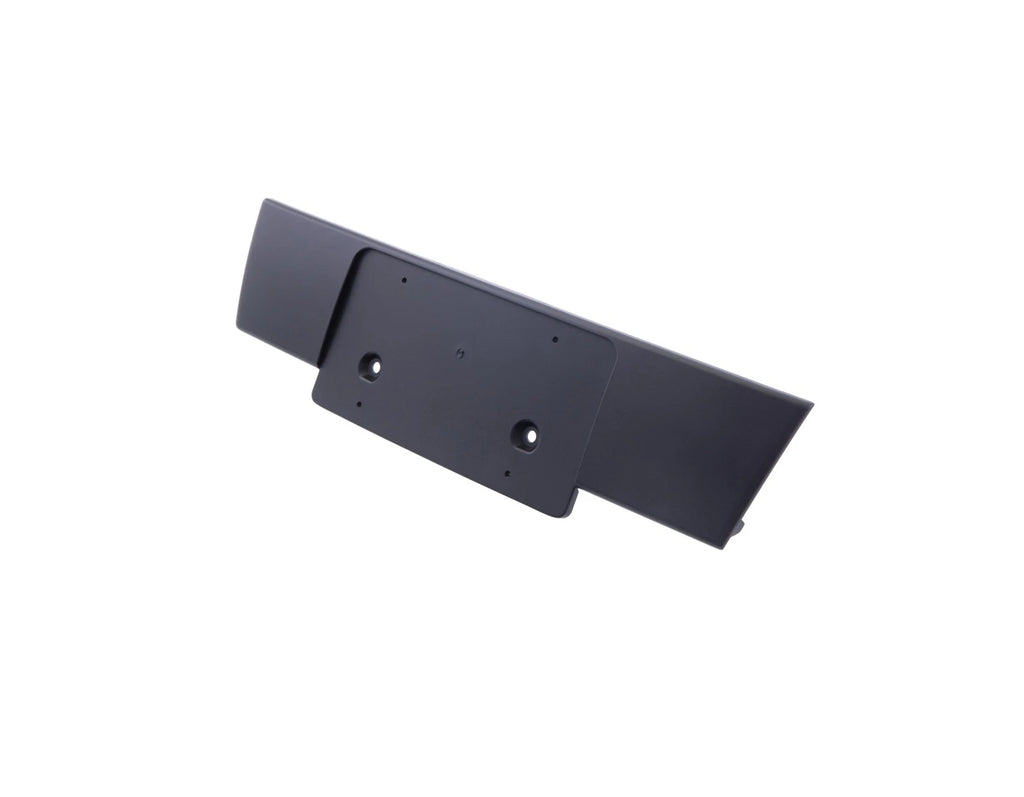 Front License Plate Bracket for Audi A4 Quattro S4 (2005–2009)
