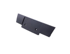 Front License Plate Bracket for Audi A4 Quattro S4 (2005–2009)
