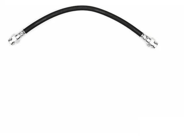Rear Lower Brake Hose for Mazda B2200 (1987–1993) NW915WM